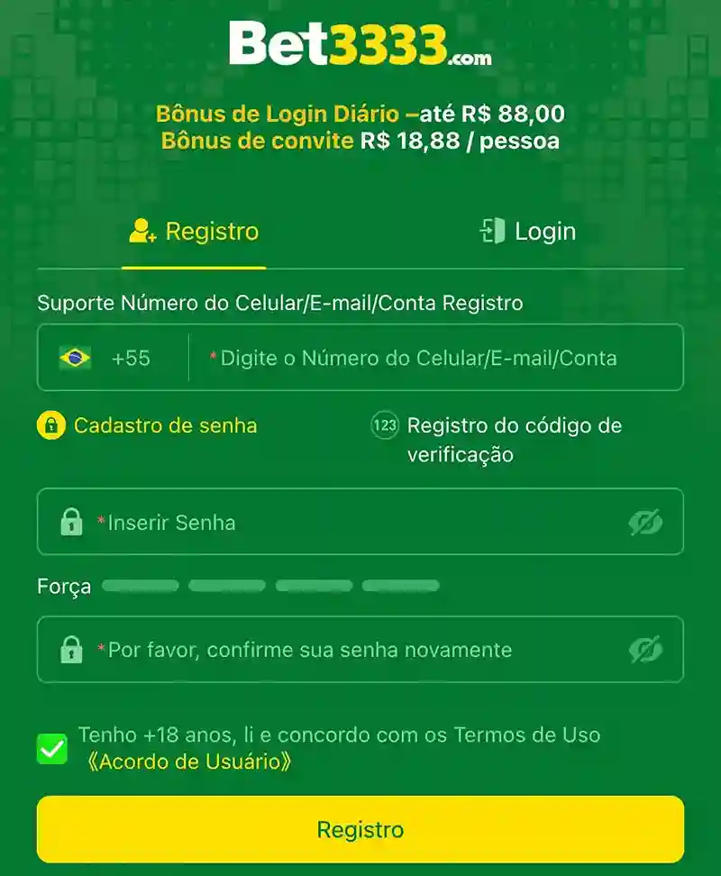 Bet3333